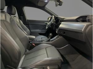 Audi Q3 Sportback S line 35 TFSI S tr. AHK LED NAVI PDC