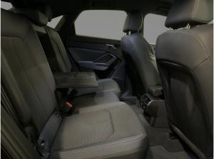 Audi Q3 Sportback S line 35 TFSI S tr. AHK LED NAVI PDC