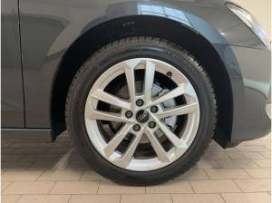 Audi A3 Sportback 30 TFSI 6-G. AHK LED RFK NAVI VIRTUAL