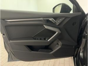 Audi A3 Sportback 30 TFSI 6-G. AHK LED RFK NAVI VIRTUAL