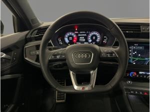 Audi Q3 Sportback S line 35 TFSI S tr. AHK LED NAVI PDC