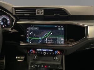 Audi Q3 Sportback S line 35 TFSI S tr. AHK LED NAVI PDC