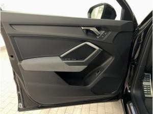 Audi Q3 Sportback S line 35 TFSI S tr. AHK LED NAVI PDC