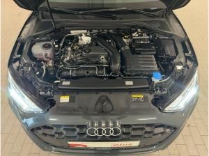 Audi A3 Sportback 30 TFSI 6-G. AHK LED RFK NAVI VIRTUAL