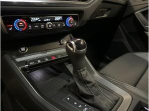 Audi Q3 Sportback S line 35 TFSI S tr. AHK LED NAVI PDC