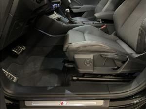 Audi Q3 Sportback S line 35 TFSI S tr. AHK LED NAVI PDC