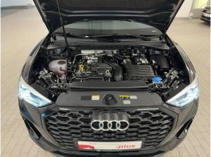 Audi Q3 Sportback S line 35 TFSI S tr. AHK LED NAVI PDC