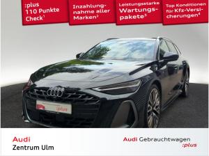 Audi A6 Avant TFSI qu S-Line 21 LEDER PANO TECH PRO