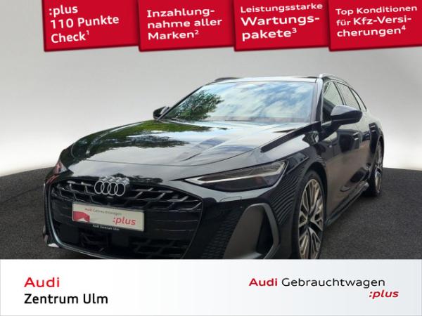 Audi A6 Avant TFSI qu S-Line 21 LEDER PANO TECH PRO