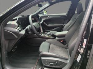 Audi A6 Avant TFSI qu S-Line 21 LEDER PANO TECH PRO