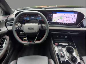 Audi A6 Avant TFSI qu S-Line 21 LEDER PANO TECH PRO