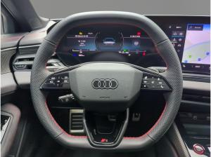 Audi A6 Avant TFSI qu S-Line 21 LEDER PANO TECH PRO