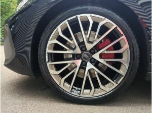 Audi A6 Avant TFSI qu S-Line 21 LEDER PANO TECH PRO