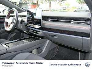 Volkswagen ID.7 Tourer GTX Navi AHK Kamera uvm