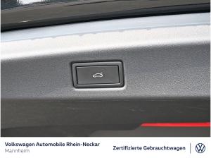 Volkswagen ID.7 Tourer GTX Navi AHK Kamera uvm