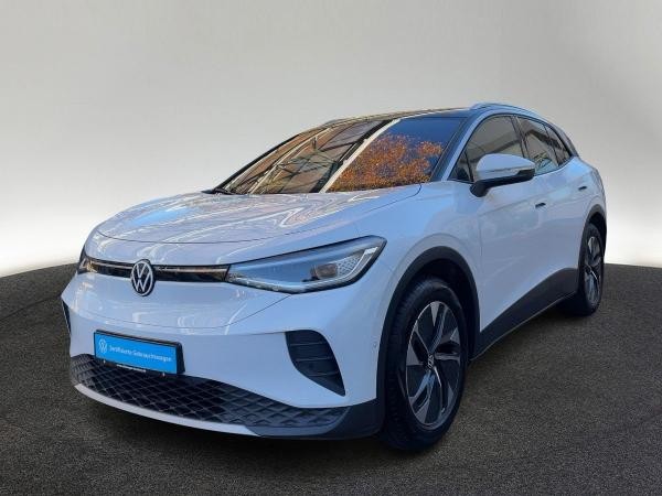 Volkswagen ID.4 Pure Area View Navi Sitzhzg