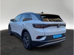 Volkswagen ID.4 Pure Area View Navi Sitzhzg