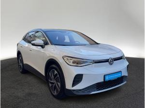 Volkswagen ID.4 Pure Area View Navi Sitzhzg