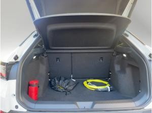 Volkswagen ID.4 Pure Area View Navi Sitzhzg