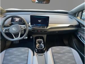 Volkswagen ID.4 Pure Area View Navi Sitzhzg