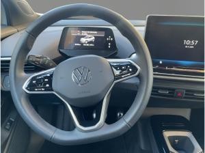 Volkswagen ID.4 Pure Area View Navi Sitzhzg