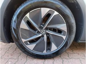 Volkswagen ID.4 Pure Area View Navi Sitzhzg