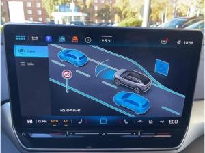 Volkswagen ID.4 Pure Area View Navi Sitzhzg