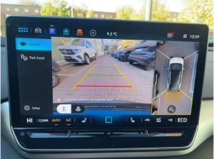Volkswagen ID.4 Pure Area View Navi Sitzhzg