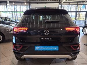 Volkswagen T-Roc T-ROC 1.0 TSI Navi Park Assist AppConnect