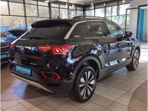 Volkswagen T-Roc T-ROC 1.0 TSI Navi Park Assist AppConnect