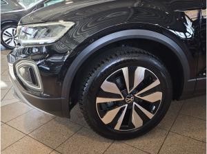 Volkswagen T-Roc T-ROC 1.0 TSI Navi Park Assist AppConnect