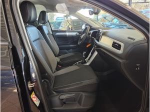 Volkswagen T-Roc T-ROC 1.0 TSI Navi Park Assist AppConnect