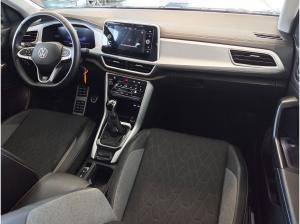 Volkswagen T-Roc T-ROC 1.0 TSI Navi Park Assist AppConnect