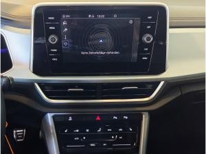 Volkswagen T-Roc T-ROC 1.0 TSI Navi Park Assist AppConnect
