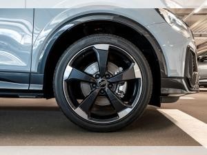 Audi Q2 35 TFSI S line S tronic NAV/MATRIX/LM19/ACC