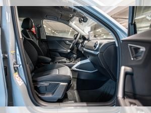 Audi Q2 35 TFSI S line S tronic NAV/MATRIX/LM19/ACC
