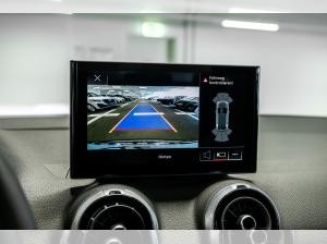 Audi Q2 35 TFSI S line S tronic NAV/MATRIX/LM19/ACC