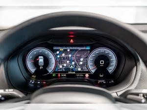 Audi Q2 35 TFSI S line S tronic NAV/MATRIX/LM19/ACC