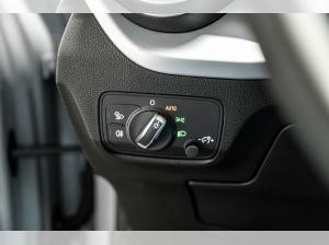 Audi Q2 35 TFSI S line S tronic NAV/MATRIX/LM19/ACC