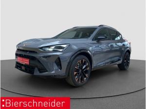 Cupra Formentor 2.0 TSI DSG 4Drive VZ PANO HD-MATRIX