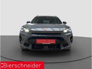 Cupra Formentor 2.0 TSI DSG 4Drive VZ PANO HD-MATRIX