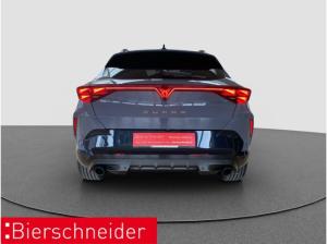 Cupra Formentor 2.0 TSI DSG 4Drive VZ PANO HD-MATRIX