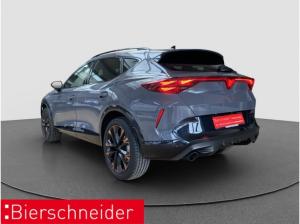 Cupra Formentor 2.0 TSI DSG 4Drive VZ PANO HD-MATRIX