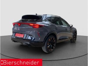 Cupra Formentor 2.0 TSI DSG 4Drive VZ PANO HD-MATRIX