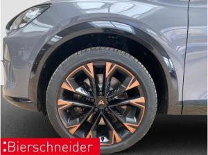 Cupra Formentor 2.0 TSI DSG 4Drive VZ PANO HD-MATRIX