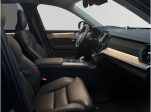 Volvo XC90 T8 AWD Ultra Dark Recharge Plug-In Hybrid 22'' HUD AD StandHZG AHK Digitales Cockpit