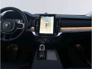 Volvo XC90 T8 AWD Ultra Dark Recharge Plug-In Hybrid 22'' HUD AD StandHZG AHK Digitales Cockpit