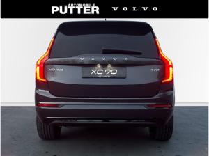 Volvo XC90 T8 AWD Ultra Dark Recharge Plug-In Hybrid 22'' HUD AD StandHZG AHK Digitales Cockpit