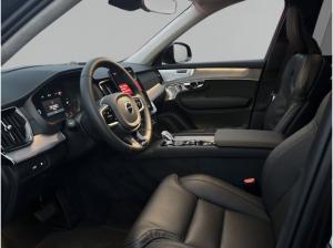 Volvo XC90 T8 AWD Ultra Dark Recharge Plug-In Hybrid 22'' HUD AD StandHZG AHK Digitales Cockpit