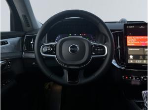 Volvo XC90 T8 AWD Ultra Dark Recharge Plug-In Hybrid 22'' HUD AD StandHZG AHK Digitales Cockpit